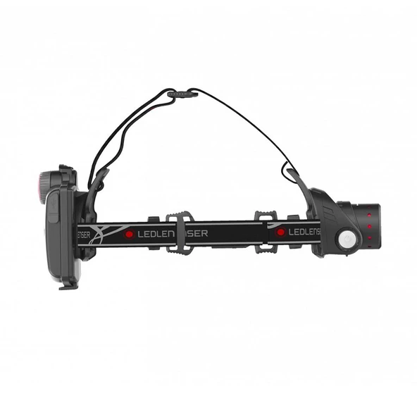 LEDLENSER H14R.2 KAFA FENERİ - Resim 2