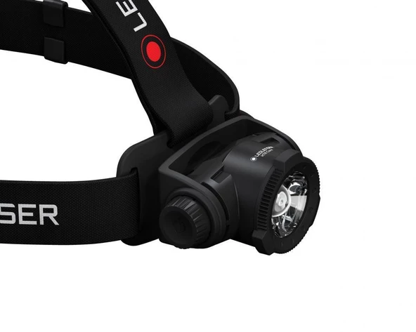 LEDLENSER H7R CORE KAFA FENERİ - Resim 2