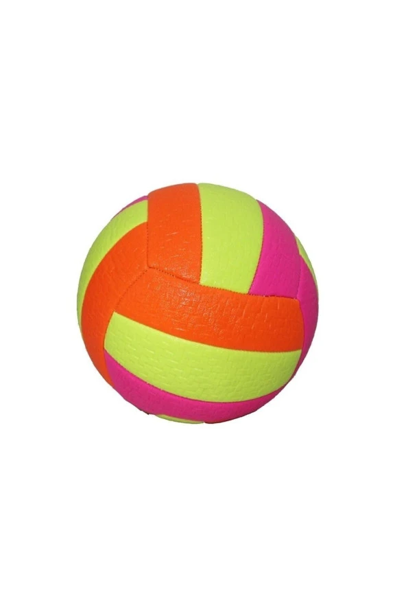 Volleyball Oyuncak Kauçuk Top Voleybol Topu - 2