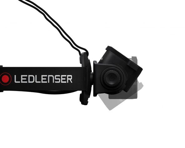 LEDLENSER H15R CORE KAFA FENERİ - Resim 4