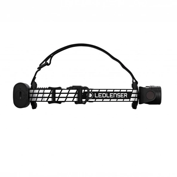 LEDLENSER H19R SİGNATURE KAFA FENERİ - Resim 2