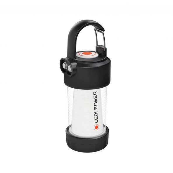 LEDLENSER ML4 KAMP  FENERİ - 2