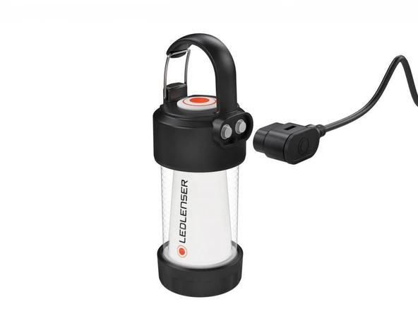 LEDLENSER ML4 KAMP  FENERİ - 3