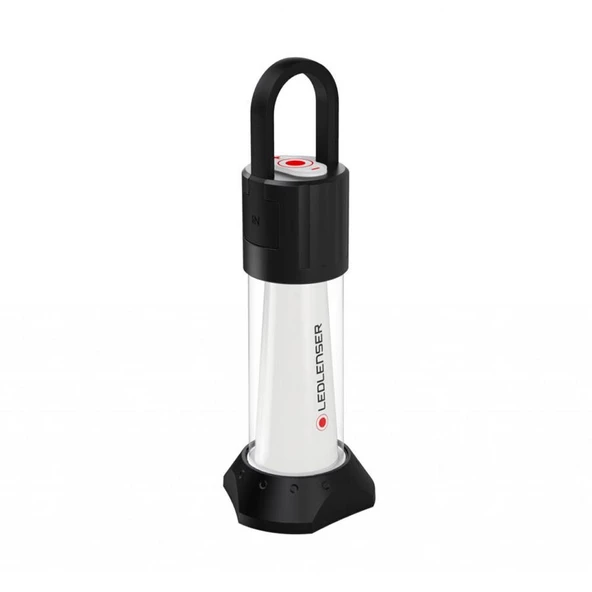 LEDLENSER ML6 KAMP LAMBASI - 2