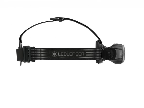 LEDLENSER MH11 GRAY KAFA FENERİ - Resim 4