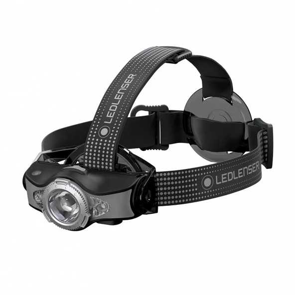 LEDLENSER MH11 GRAY KAFA FENERİ ürün görseli