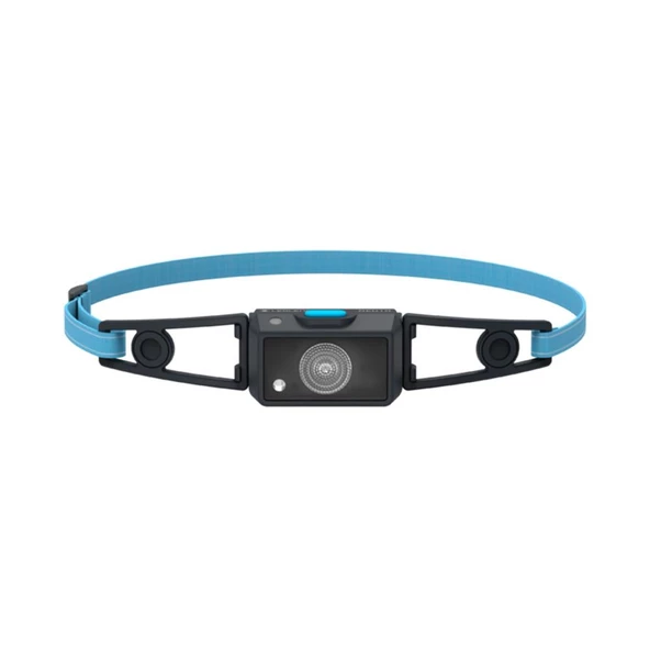LEDLENSER NEO 1R BLUE KAFA FENERİ - Resim 2