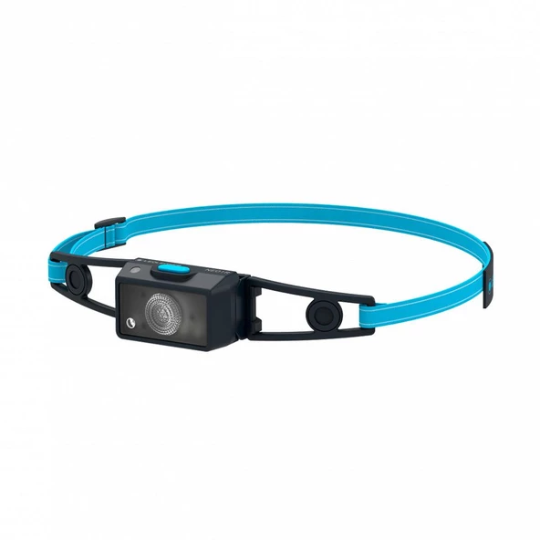 LEDLENSER NEO 1R BLUE KAFA FENERİ ürün görseli
