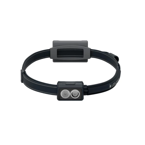 LEDLENSER NEO3 BLACK  KAFA FENERİ - Resim 2