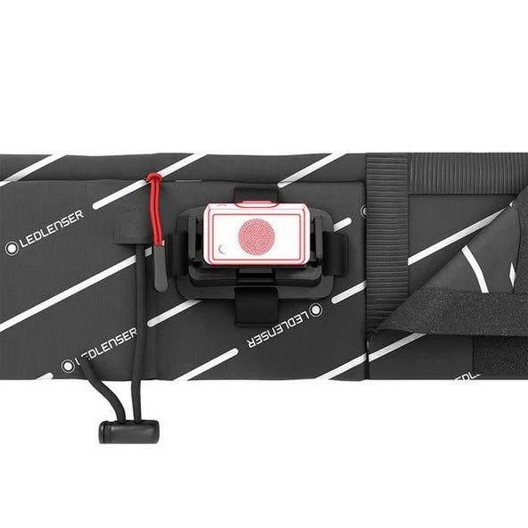 LEDLENSER NEO RUN BELT KOŞU KEMERİ ürün görseli