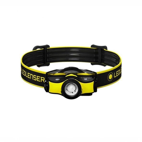LEDLENSER İH5R KAFA FENERİ ürün görseli