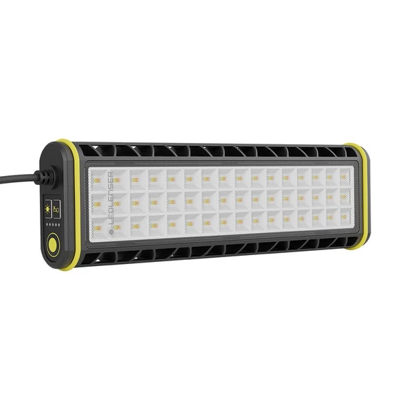 LEDLENSER AT10C ALAN AYDINLATMA FENERİ - 3