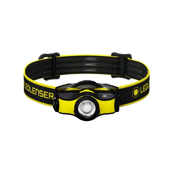LEDLENSER İH5  KAFA FENERİ