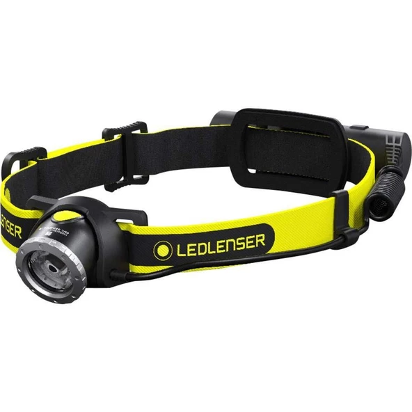 LEDLENSER İH8R KAFA FENERİ ürün görseli