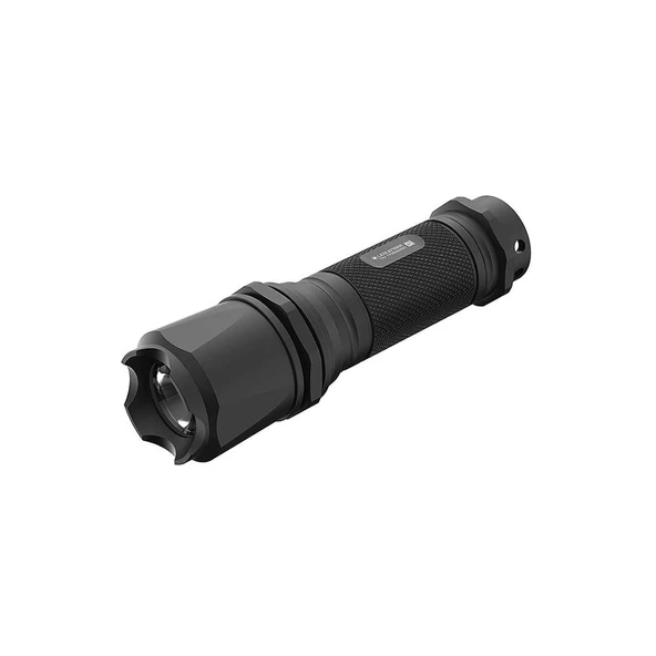 LEDLENSER CHİP FİRE TX1 TACTİCAL FENER