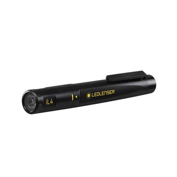 LEDLENSER İL4 ATEX EL FENERİ