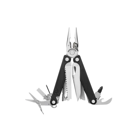 LEATHERMAN CHARGE PLUS ÇOK AMAÇLI MULTİ TOOL ürün görseli