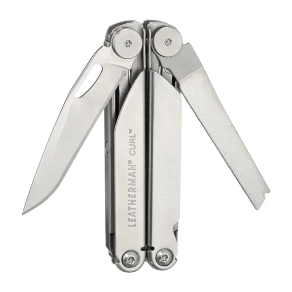 LEATHERMAN CURL ÇOK AMAÇLI MULTİ TOOL - Resim 2
