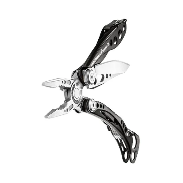 LEATHERMAN SKELETOOL CX MULTİ TOOL - 3