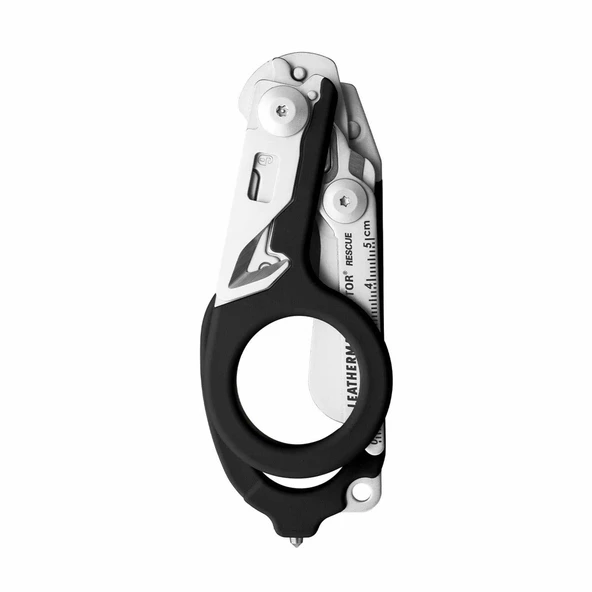 LEATHERMAN RAPTOR RESCUE BLACK MAKAS - 4