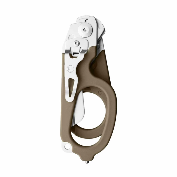 LEATHERMAN RAPTOR RESCUE TAN MAKAS - 5