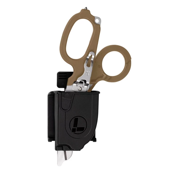 LEATHERMAN RAPTOR RESCUE TAN MAKAS - 4