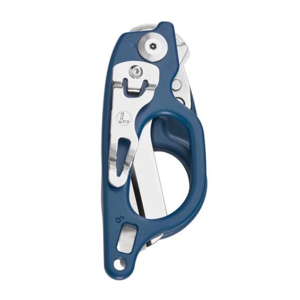 LEATHERMAN RAPTOR RESPONSE NAVY MAKAS - 2