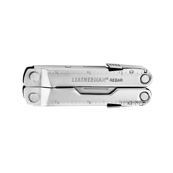 LEATHERMAN REBAR  KNIFELESS METALİK MULTİ TOOL - 2
