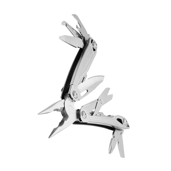 LEATHERMAN WINGMAN MULTİ TOOL - 3