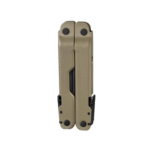 LEATHERMAN SUPERTOOL 300M COYOTE TAN MULTİ TOOL - Resim 3