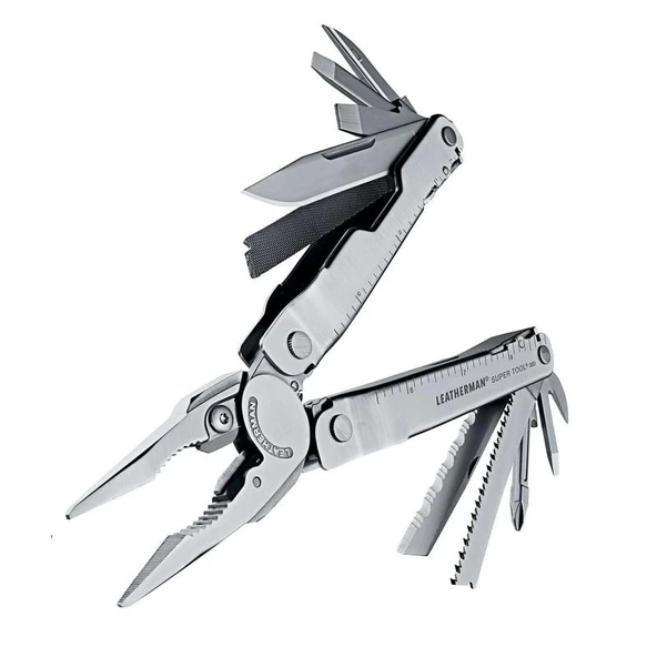 LEATHERMAN SUPERTOOL 300 MULTİ TOOL - 2