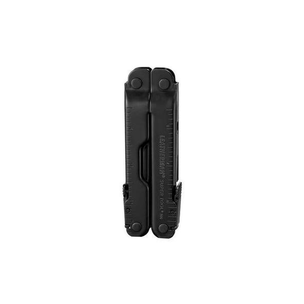 LEATHERMAN SUPERTOOL 300M BLACK MULTİ TOOL - 2