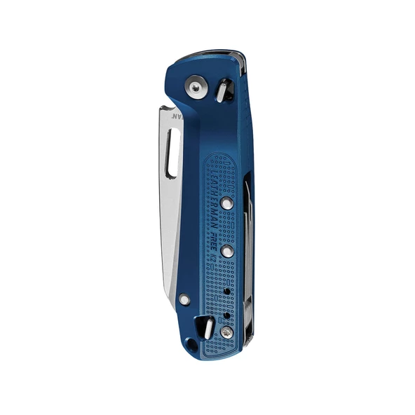 LEATHERMAN FREE K2 NAVY MULTİ TOOL - Resim 2