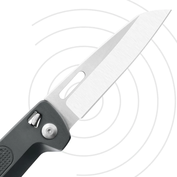 LEATHERMAN FREE K2 GRAY MULTİ TOOL - 3