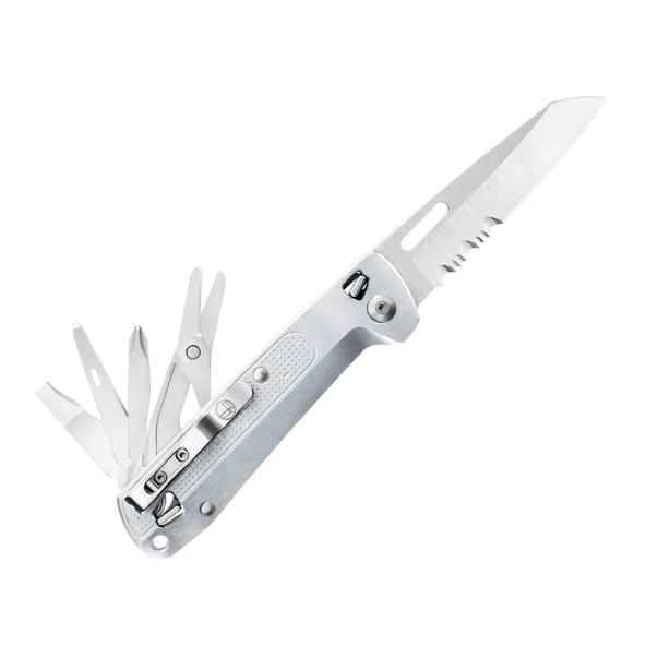 LEATHERMAN FREE K4X MULTİ TOOL