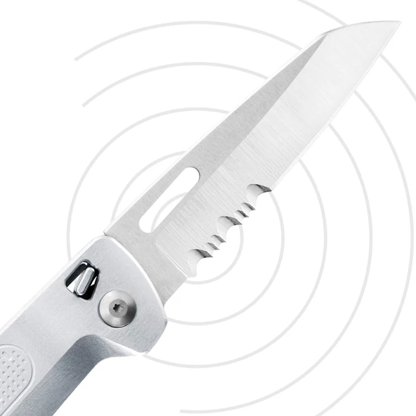 LEATHERMAN FREE K2X MULTİ TOOL - Resim 3