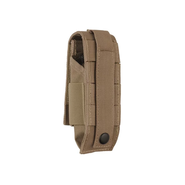 LEATHERMAN KAHVERENGİ MOLLE KILIF XL - Resim 2