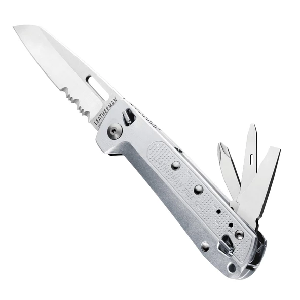 LEATHERMAN FREE K2X MULTİ TOOL ürün görseli