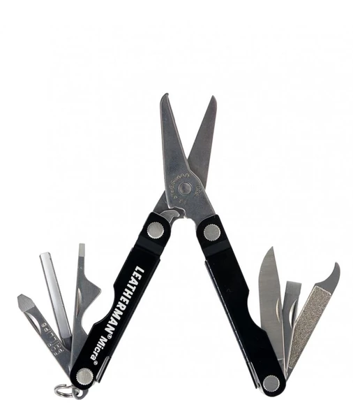 LEATHERMAN MICRA ÇOK AMAÇLI MULTİ TOOL