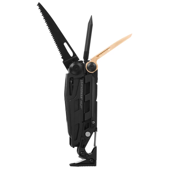 LEATHERMAN MUT EOD+YEŞİL MOLLE KILIF MULTİ TOOL - 2