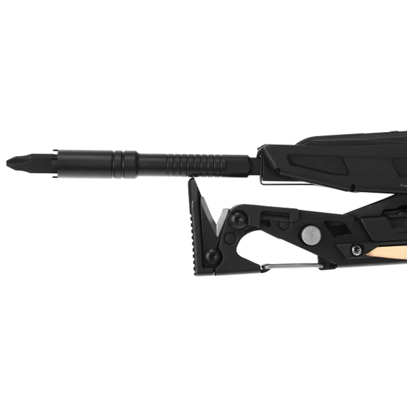 LEATHERMAN MUT EOD+YEŞİL MOLLE KILIF MULTİ TOOL - 4