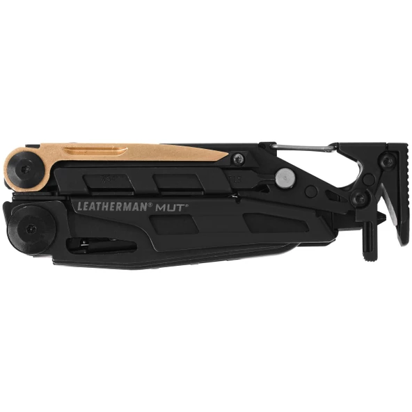 LEATHERMAN MUT EOD+YEŞİL MOLLE KILIF MULTİ TOOL - 5