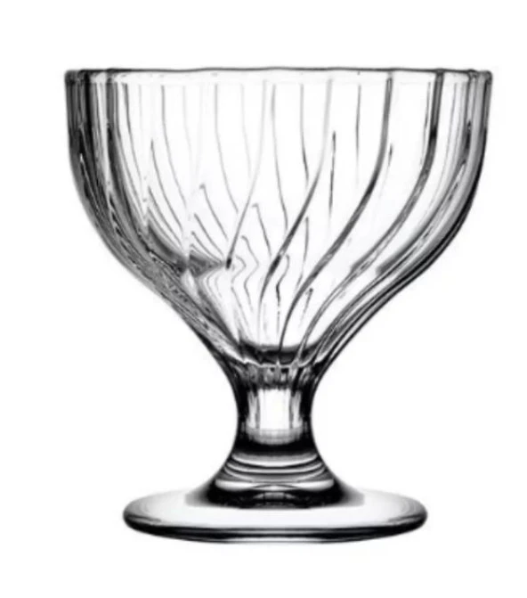 Paşabahçe 2li Bouquet Dondurmalık 240cc 51819