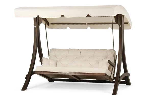 Ahşap Bahçe Salıncağı, Comforte Modeli