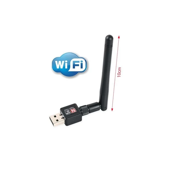 ROWORK MK2 INTEL İ5 11400 16GB RAM 120SSD 24" Monitör Set Mini PC - 5