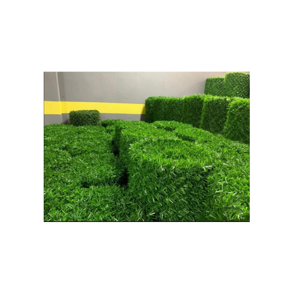 Zirve Tel ÖrgüÇim Çit Takımı 150cm x 10 Metre (5 Direk + Aparatlar) - 2