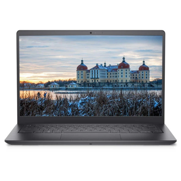 Dell Vostro 3420 4330PVNB3420U02 i7-1255U 32GB 512SSD 14" FullHD FreeDOS Taşınabilir Bilgisayar-CNT003