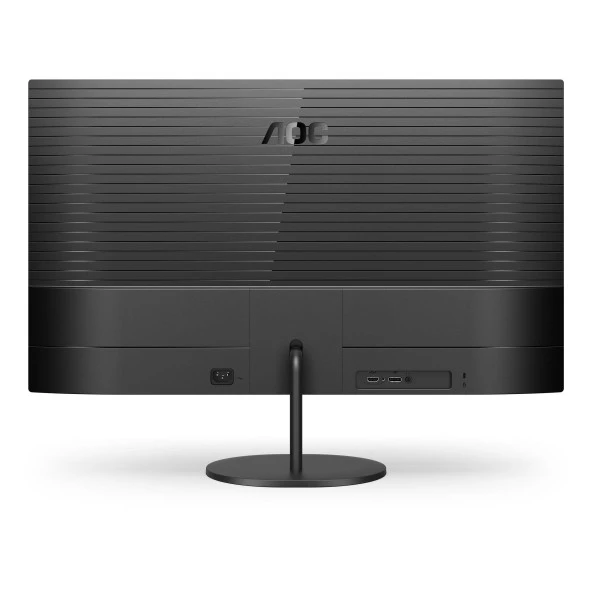 AOC Q32V4 31.5" 75Hz 4Ms HDMI+DP QHD FreeSync IPS Vesa Monitör - 5