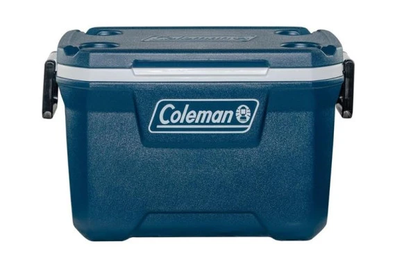 Coleman Xtreme 52 QT Taşınabilir Soğutucu Bızluk 48 Lt - 8