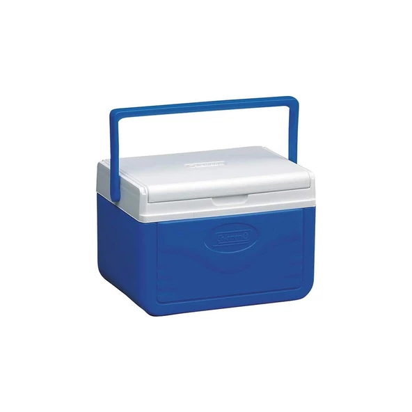 Coleman 3-Piece Cooler Combo 48 QT 45.4 Lt BL Combo 5 QT 3 Gal. C002 Buzluk Set - 5